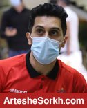 عالیشاه: پرسپولیس هیچ وقت به فرد متکی نبوده است عالیشاه: پرسپولیس هیچ وقت به فرد متکی نبوده است