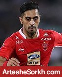 عالیشاه: بازیکنان پرسپولیس در خطر شدیدی هستند عالیشاه: بازیکنان پرسپولیس در خطر شدیدی هستند