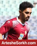 عالیشاه مشکلی برای همراهی پرسپولیس ندارد عالیشاه مشکلی برای همراهی پرسپولیس ندارد