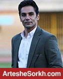 علیزاده: برد حق پرسپولیس بود علیزاده: برد حق پرسپولیس بود