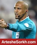 خاطره بد پرسپولیس از الکاف فراموش شد خاطره بد پرسپولیس از الکاف فراموش شد