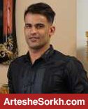 رسمی؛ آل کثیر دو ساله با پرسپولیس امضا کرد رسمی؛ آل کثیر دو ساله با پرسپولیس امضا کرد