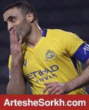 بحران در اردوی النصر بعد از ناکامی در پرونده شکایت از پرسپولیس بحران در اردوی النصر بعد از ناکامی در پرونده شکایت از پرسپولیس