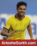 مادو: مقابل پرسپولیس باید تمرکز بالایی داشته باشیم مادو: مقابل پرسپولیس باید تمرکز بالایی داشته باشیم