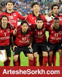 تکرار معضل پرسپولیس در هند برای الریان تکرار معضل پرسپولیس در هند برای الریان
