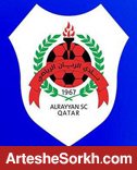 تیم قطری بدون غایب مقابل پرسپولیس تیم قطری بدون غایب مقابل پرسپولیس