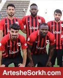 الشرق: الریان در بازی سخت پرسپولیس را به چالش می کشد الشرق: الریان در بازی سخت پرسپولیس را به چالش می کشد