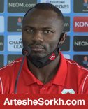کوم: برای ماندن در آسیا باید پرسپولیس را ببریم کوم: برای ماندن در آسیا باید پرسپولیس را ببریم