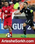AFC: السد - پرسپولیس؛ تکرار نیمه نهایی دوره قبل لیگ قهرمانان AFC: السد - پرسپولیس؛ تکرار نیمه نهایی دوره قبل لیگ قهرمانان