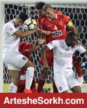 کلید صعود پرسپولیس در قطر کلید صعود پرسپولیس در قطر