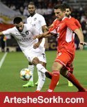 بازی پرریسک پرسپولیسی ها در قطر؛ بالاتر از خطر! بازی پرریسک پرسپولیسی ها در قطر؛ بالاتر از خطر!