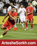 داور نفس پرسپولیس را گرفت؛ شکست ناحق در دقیقه 94 داور نفس پرسپولیس را گرفت؛ شکست ناحق در دقیقه 94