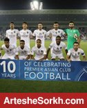ترکیب السد مقابل پرسپولیس مشخص شد ترکیب السد مقابل پرسپولیس مشخص شد