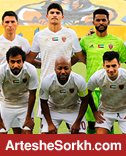 البیان: الوحده 90 دقیقه مقابل پرسپولیس مقاومت کرد البیان: الوحده 90 دقیقه مقابل پرسپولیس مقاومت کرد