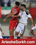گلزنان پرسپولیس برابر الوحده را بشناسید! گلزنان پرسپولیس برابر الوحده را بشناسید!