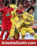 بحرانی ترین الوصل دو فصل اخیر مقابل پرسپولیس! بحرانی ترین الوصل دو فصل اخیر مقابل پرسپولیس!