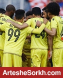 الوصل 100 هزار درهم جریمه شد! الوصل 100 هزار درهم جریمه شد!
