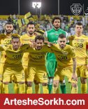 الوحده حریف چهارم پرسپولیس در آسیا شد الوحده حریف چهارم پرسپولیس در آسیا شد