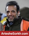 آخرین وضعیت پرسپولیس از زبان مشاور رسانه ای باشگاه! آخرین وضعیت پرسپولیس از زبان مشاور رسانه ای باشگاه!