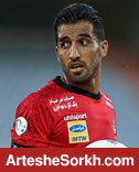 امیری: روند پرسپولیس جای امیدواری دارد امیری: روند پرسپولیس جای امیدواری دارد