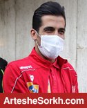 امیری: همه تیم ها در لایه های دفاعی خواهند بود امیری: همه تیم ها در لایه های دفاعی خواهند بود