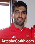 دفاع چپ پرسپولیس؛ امیری یا شجاعی؟ دفاع چپ پرسپولیس؛ امیری یا شجاعی؟