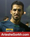 امیری: اسم این پرسپولیس با حروف طلایی درتاریخ ثبت می شود امیری: اسم این پرسپولیس با حروف طلایی درتاریخ ثبت می شود