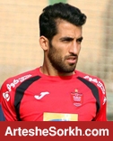 امیری: راه برد دوباره مقابل الوصل را می دانیم امیری: راه برد دوباره مقابل الوصل را می دانیم