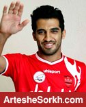 امیری: می دانستم باید به پرسپولیس برگردم امیری: می دانستم باید به پرسپولیس برگردم