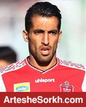 امیری: جرم پرسپولیس پوکر قهرمانی است امیری: جرم پرسپولیس پوکر قهرمانی است