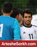 امیری- بیران؛ 1 و 11 در ترکیب 11 نفره؟ امیری- بیران؛ 1 و 11 در ترکیب 11 نفره؟
