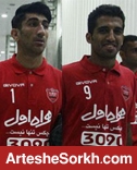 پشت پرده دعوت از دو پرسپولیسی به تیم ملی پشت پرده دعوت از دو پرسپولیسی به تیم ملی