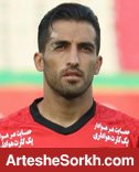 آنالیز بازی وحید امیری؛ هنر بازی در چند پست آنالیز بازی وحید امیری؛ هنر بازی در چند پست