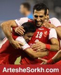 کارشناس قطری: پرسپولیس به بازیکنان خارجی متکی نیست کارشناس قطری: پرسپولیس به بازیکنان خارجی متکی نیست