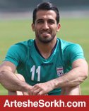 امیری: نیازمند همان اراده آهنین همیشگی ایرانیان هستیم امیری: نیازمند همان اراده آهنین همیشگی ایرانیان هستیم