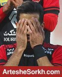 شادابی شماره 19؛ برگ برنده پرسپولیس در تبریز شادابی شماره 19؛ برگ برنده پرسپولیس در تبریز