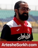 آنالیزور پرسپولیس در امارات، السد قطر را زیر نظر گرفت آنالیزور پرسپولیس در امارات، السد قطر را زیر نظر گرفت