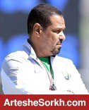 عنبر: تجربه لازم برای شکست پرسپولیس را دارم عنبر: تجربه لازم برای شکست پرسپولیس را دارم
