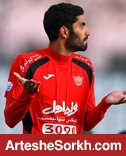 انصاری و بدترین اتفاق در پرسپولیس انصاری و بدترین اتفاق در پرسپولیس