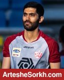 انصاری: مدیران پرسپولیس باز هم به من گفتند صبر کن انصاری: مدیران پرسپولیس باز هم به من گفتند صبر کن