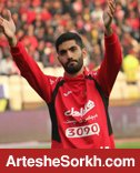 نام انصاری از فهرست پرسپولیس خارج نمی شود؟ نام انصاری از فهرست پرسپولیس خارج نمی شود؟