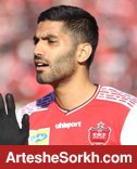 جلسه انصاری با سرپرست باشگاه پرسپولیس جلسه انصاری با سرپرست باشگاه پرسپولیس