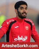 انصاری: تلاش می کنیم اتفاق سال گذشته تکرار نشود/ کنار سید جلال خیلی چیزها یاد گرفتم انصاری: تلاش می کنیم اتفاق سال گذشته تکرار نشود/ کنار سید جلال خیلی چیزها یاد گرفتم