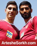 پرسپولیس دغدغه مدافع میانی ندارد پرسپولیس دغدغه مدافع میانی ندارد