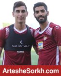 بیرانوند و مصدومان در لیست پاداش قهرمانی بیرانوند و مصدومان در لیست پاداش قهرمانی