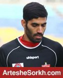 انصاری: جدایی من از پرسپولیس به نفع همه است انصاری: جدایی من از پرسپولیس به نفع همه است