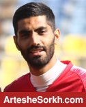 انصاری: مسئولان باید بیشتر از پرسپولیس حمایت کنند انصاری: مسئولان باید بیشتر از پرسپولیس حمایت کنند