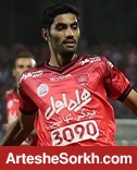 انصاری: هرچه داریم برای موفقیت پرسپولیس می گذاریم انصاری: هرچه داریم برای موفقیت پرسپولیس می گذاریم
