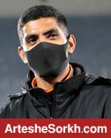 انصاری دردسر جدید مدیران پرسپولیس انصاری دردسر جدید مدیران پرسپولیس