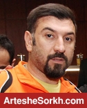 انصاریان: نباید از برانکو ایراد گرفت/ حذف به خاطر دست کم گرفتن حریف بود انصاریان: نباید از برانکو ایراد گرفت/ حذف به خاطر دست کم گرفتن حریف بود